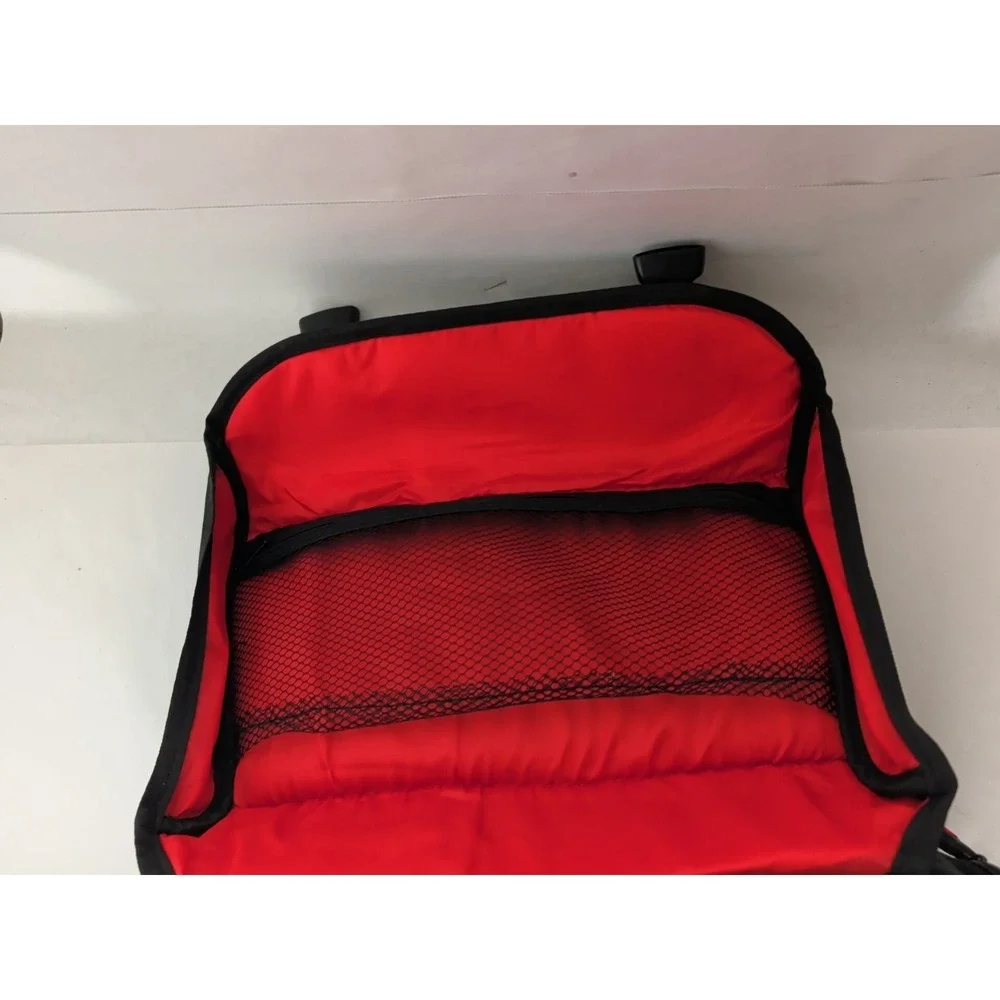 Ritz Gear; MIRRORLESS/ LARGE POINT & SHOOT CAMERA BAG NEW NO TAGS Fits Canon etc